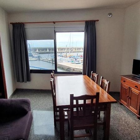 ラ・レスティンガLa Marina III Bajoアパートメント エクステリア 写真